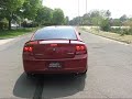 SLP Performance Parts 2005-08 SRT-8 Charger/Magnum/300C 