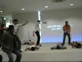 Dum Laga : Tapori Dance - SPJCM