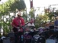 Bob Schuster's Blues Bunch 