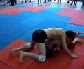 Summer Slam: Jonas Lauterbach vs Alexander Vogt
