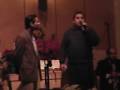videos de gypsy church in ccleveland  12/28/08  part 2 (joshs song )