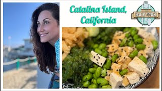 The Healthy Voyager Catalina Island