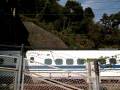 ７００系 （１６両）（0022A） 【久山トンネル入口】