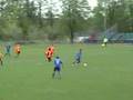 MAZUR KARCZEW - Wulkan Zakrzew (10.05.08) skrót meczu