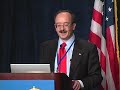 Amory Lovins on Green Technology at NDN Forum
