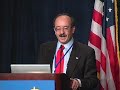 Amory Lovins on Green Technology at NDN Forum