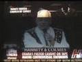 Hillary ain't never been called a Nigger! - Jeremiah Wright