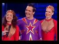 Hoop La La - Semi Final - Britain\ Hoop La La - Semi Final - Britain\