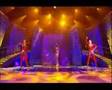 Hoop La La - Semi Final - Britain's Got Talent 2008
