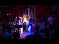 παραδεισος και κολαση - D7 live @ Ghost House 23/9/2011