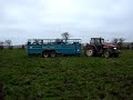 tracteurs florentin