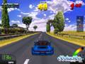 Cruis'n World Arcade - Italy HQ