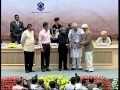 President confers 60th National Film Awards (Part-2)