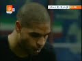 GOL DI ADRIANO AL 91' CON TELECRONACA DI ROBERTO SCARPINI