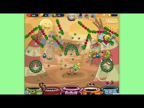 Papa Pear Saga level 329