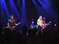 Cracker Live @ The 9:30 Club (St. Cajetan)