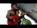 Nick 13 at Stagecoach 2010
