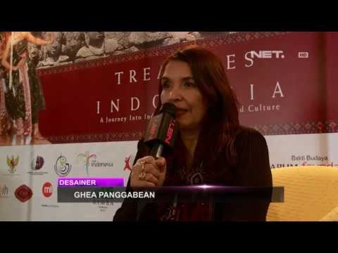 milan fashion silate - Program yang menyuguhkan berita atau informasi menarik dari dunia entertainment, di dalam dan luar negeri berdasar pada fakta dan informasi. Program ini juga...