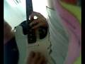 Endless rain solo cover