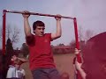 PULL UP COMPETITION IN RALEIGH, NC POOLEES/RECRUITERS