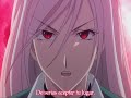 Rosario+Vampire ep. 1 parte 3/3 sub espaņol Rosario+Vampire ep. 1 parte 3/3 sub espaņol