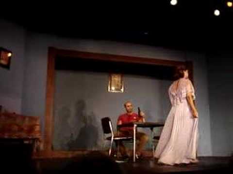 Streetcar named desire- Tennessee ...