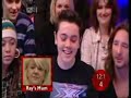 Leona Lewis gets piled on!! Leona Lewis gets piled on!!