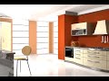3D Animation Rendering
