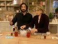  martha stewart adrien brody cosmopolitan vodka funny drinks