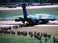 airborne
