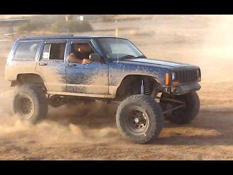 how to measure caster jeep tj