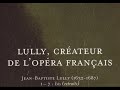 stereo: http://br.youtube.com/watch?v=zhehcvp-nom&fmt=18

jean-baptiste de lully (1632 - 1687).

isis.

v. liberte, liberte.

musica florea.

les plages et les chantres.

dir: olivier schneebeli.

isis is an opera by jean-baptiste lully. the librettist is lully's frequent collaborator, philippe quinault, and like most of lully's operas, it is a trag�die lyrique. it premi�red january 5, 1677 at the court of saint-germain-en-laye and was first published in 1719.

the story of the opera centers around the god jupiter's love for the nymph io and the jealousy of juno. she has io imprisoned and tortured, leading io to cry out to jupiter for help. he swears faithfulness to juno if she will spare io, and juno turns io into a goddess: isis, the egyptian goddess.