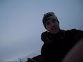 Easter snowkiting - 04-14