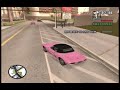 GTA:San Andreas: 82 Key to her Heart (PC)