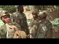 US forces face daily perils east of Afghanistan - 30 Sep 07 US forces face daily perils east of Afghanistan - 30 Sep 07