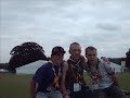 Northamptonshire Jamboree (part 2) (Chris's Story)