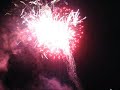Coney Island Friday Night Fireworks