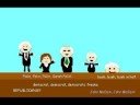Puppet Pals Polotics Parody!!!