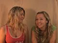 Journey Of A Lifetime - Video Postcard Kjersti and Lareesa