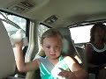 Natalie going crazy on paparazzi