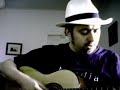 Little Wing - bossa nova