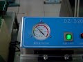 Empacadora al vacio ASIAN MACHINERY USA