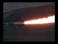December 4th, 2008 ATK THIOKOL static booster test fire.