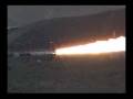 videos de December 4th, 2008 ATK THIOKOL static booster test fire.