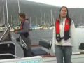 Inflatable PFD vest - If it's Your boat, it's Your responsibility