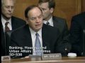 Hearing on Consumer Financial Protection Agency