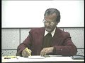 Lecture - 13 Poles, Zeros and Network Response