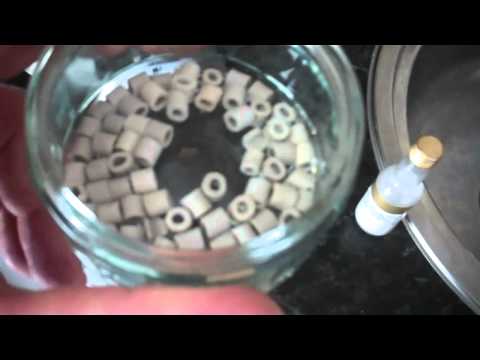 Simple Home Distilling - Distilling And diluting The Wash.