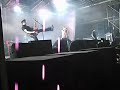 Billy Talent Konzert in Hohenems