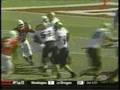 Texas Defense/Special Teams 2005